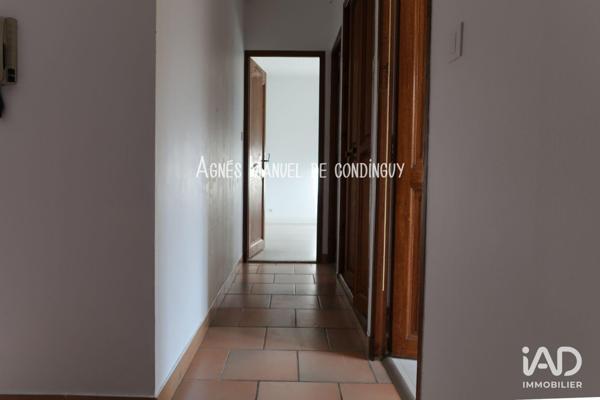 Maison à vendre 4 pièces 112 m² Marignane