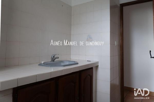 Maison à vendre 4 pièces 112 m² Marignane