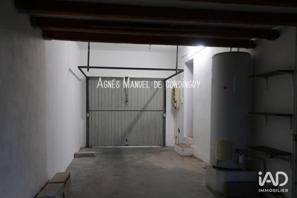 Maison à vendre 4 pièces 112 m² Marignane