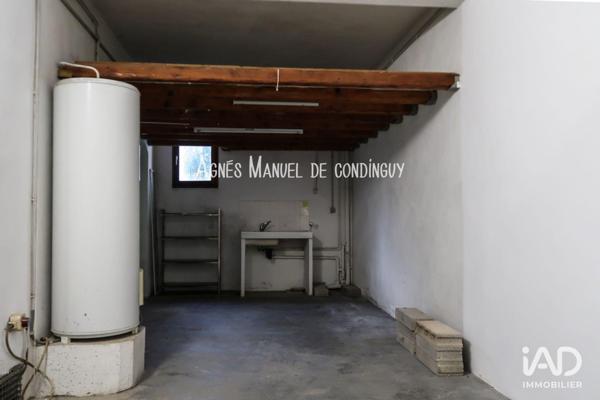 Maison à vendre 4 pièces 112 m² Marignane