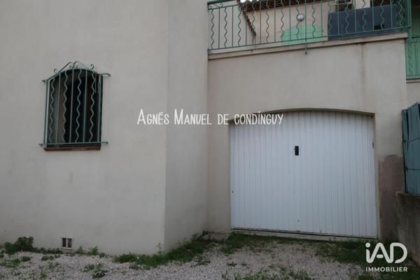 Maison à vendre 4 pièces 112 m² Marignane