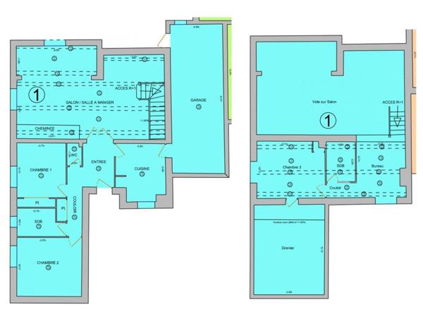 Maison à vendre 4 pièces 112 m² Marignane