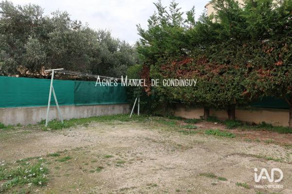 Maison à vendre 4 pièces 112 m² Marignane