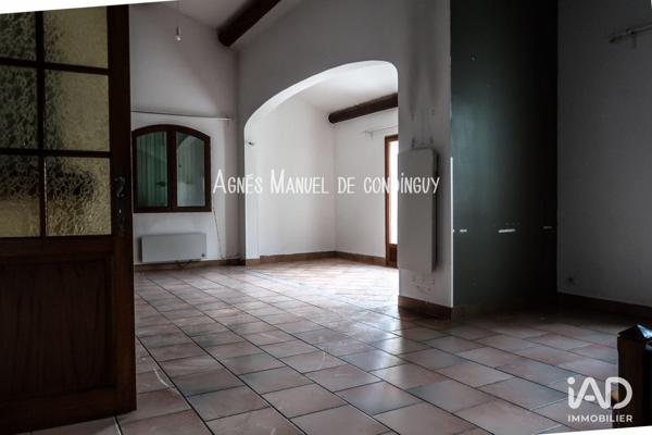 Maison à vendre 4 pièces 112 m² Marignane