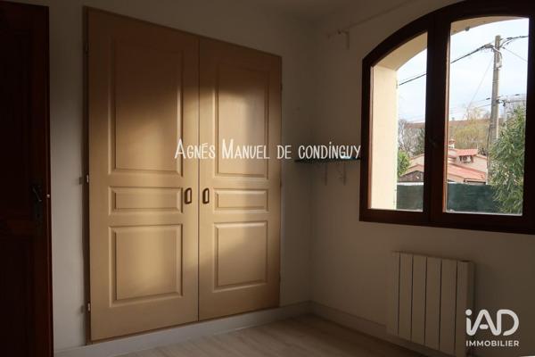 Maison à vendre 4 pièces 112 m² Marignane