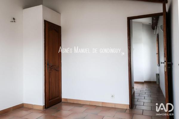 Maison à vendre 4 pièces 112 m² Marignane