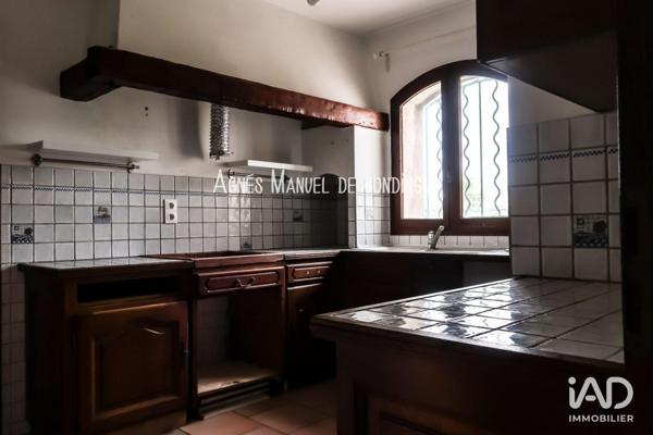 Maison à vendre 4 pièces 112 m² Marignane