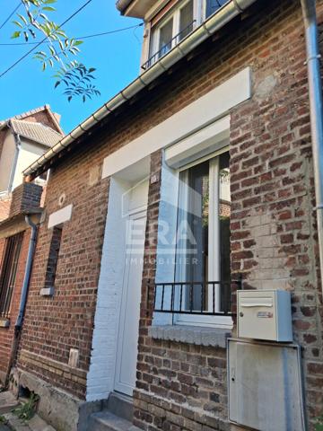 Maison Chauny 4 pièce(s) 70 m2