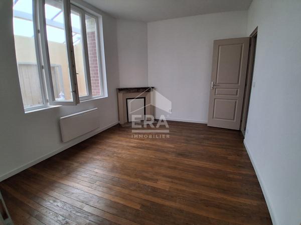 Maison Chauny 4 pièce(s) 70 m2