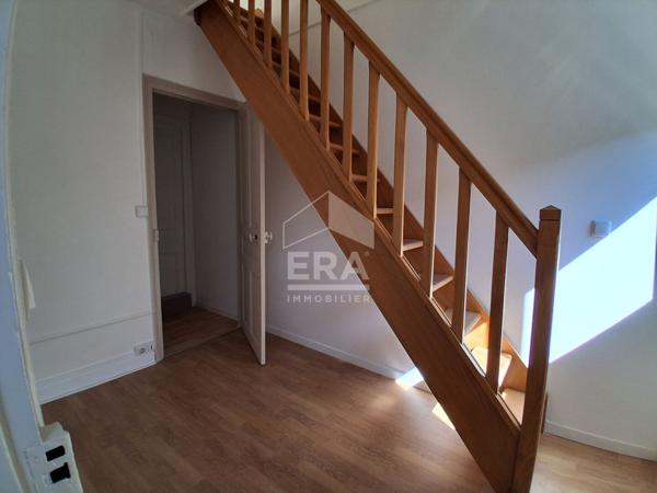 Maison Chauny 4 pièce(s) 70 m2