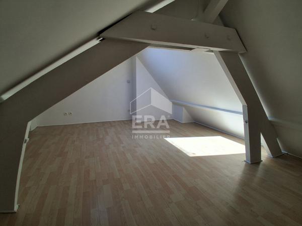 Maison Chauny 4 pièce(s) 70 m2