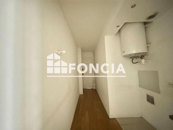 Location Appartement 2 pièces 33.02 m² - 4 RUE PAU CASALS Boulogne Billancourt 92100