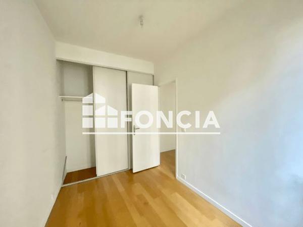 Location Appartement 2 pièces 33.02 m² - 4 RUE PAU CASALS Boulogne Billancourt 92100