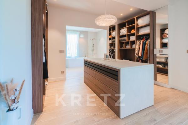 Villa moderne - Mandelieu La Napoule