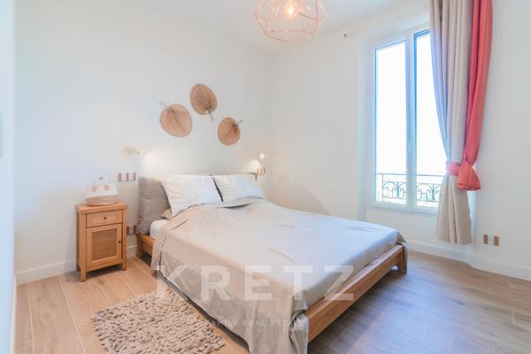 Villa moderne - Mandelieu La Napoule