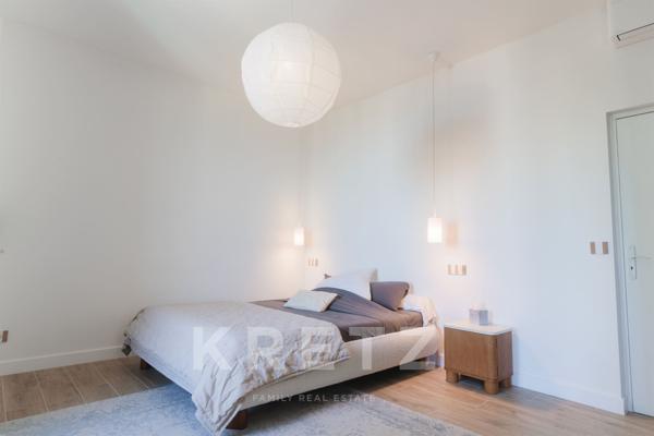 Villa moderne - Mandelieu La Napoule