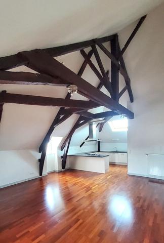 Appartement à vendre Pontivy - 3 pièces, 85m² avec 2 chambre(s) à 138 900€ - AJP Immobilier Pontivy