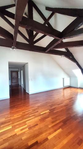 Appartement à vendre Pontivy - 3 pièces, 85m² avec 2 chambre(s) à 138 900€ - AJP Immobilier Pontivy