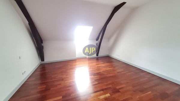 Appartement à vendre Pontivy - 3 pièces, 85m² avec 2 chambre(s) à 138 900€ - AJP Immobilier Pontivy