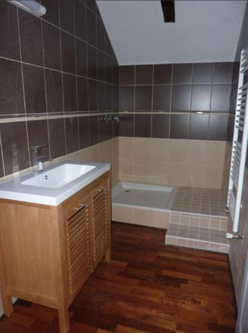 Appartement à vendre Pontivy - 3 pièces, 85m² avec 2 chambre(s) à 138 900€ - AJP Immobilier Pontivy