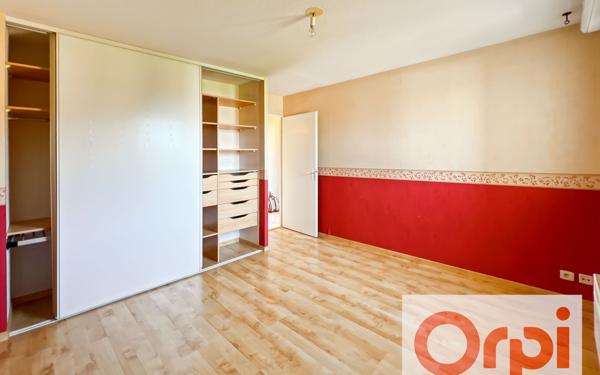Appartement à vendre    3 pièces • 61,53 m2 Toulouse