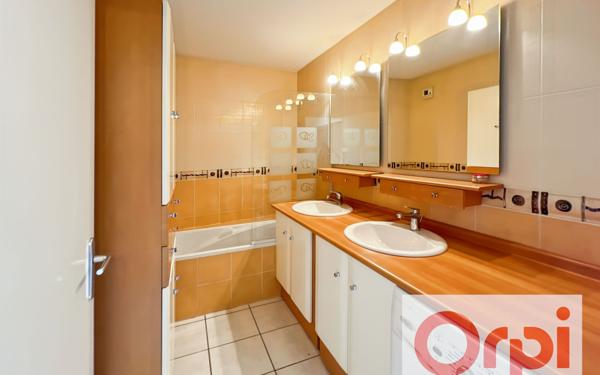 Appartement à vendre    3 pièces • 61,53 m2 Toulouse