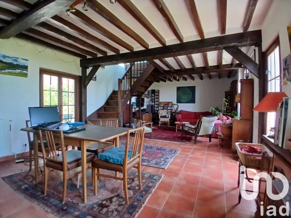 Maison à vendre 7 pièces 130 m² Jouy-sous-Thelle