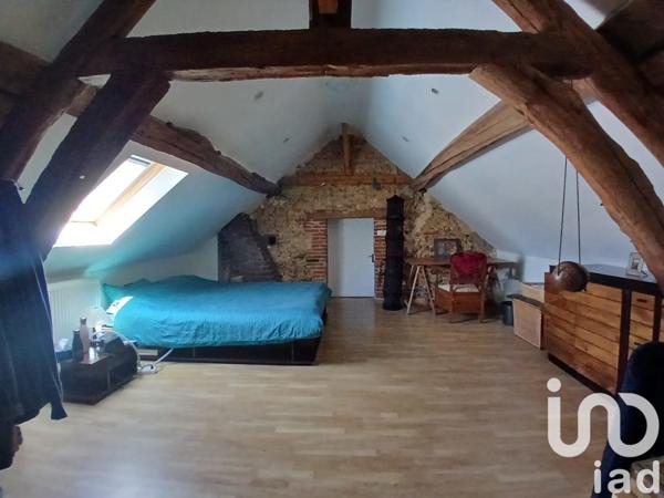 Maison à vendre 7 pièces 130 m² Jouy-sous-Thelle