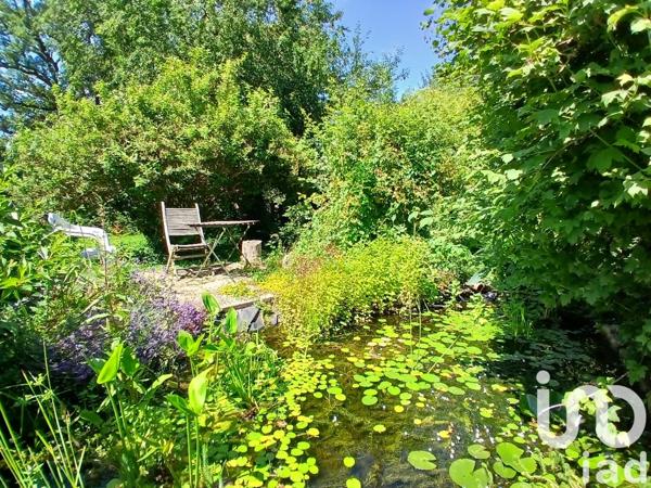 Maison à vendre 7 pièces 130 m² Jouy-sous-Thelle