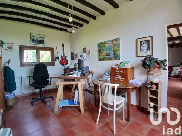 Maison à vendre 7 pièces 130 m² Jouy-sous-Thelle