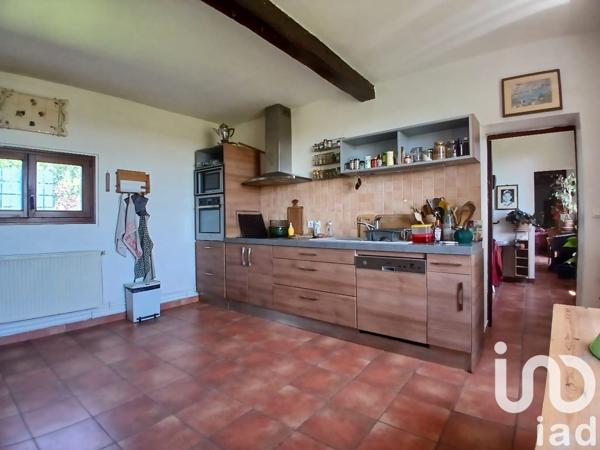 Maison à vendre 7 pièces 130 m² Jouy-sous-Thelle