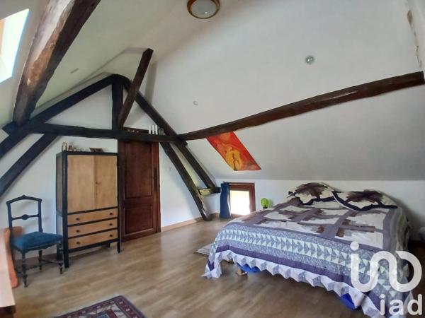 Maison à vendre 7 pièces 130 m² Jouy-sous-Thelle