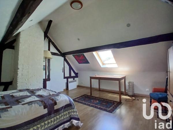 Maison à vendre 7 pièces 130 m² Jouy-sous-Thelle