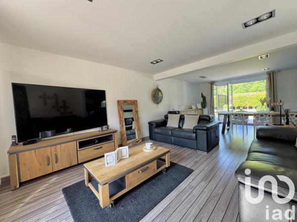 Maison à vendre 4 pièces 90 m² Tourcoing