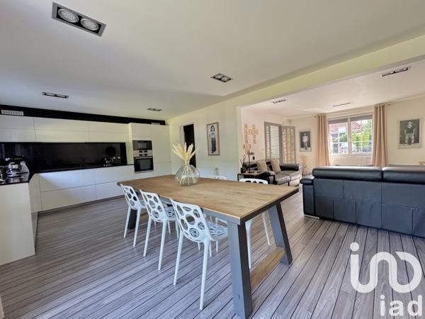 Maison à vendre 4 pièces 90 m² Tourcoing