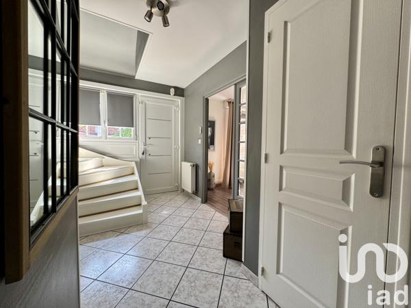 Maison à vendre 4 pièces 90 m² Tourcoing