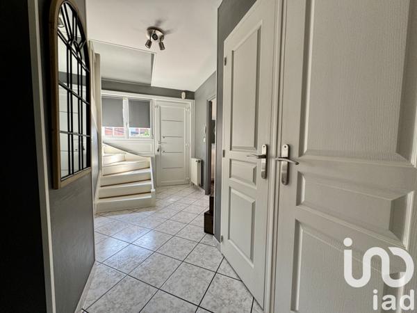 Maison à vendre 4 pièces 90 m² Tourcoing