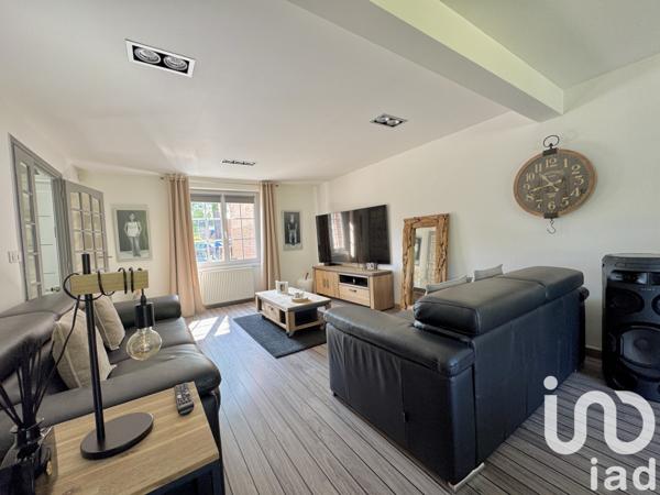 Maison à vendre 4 pièces 90 m² Tourcoing