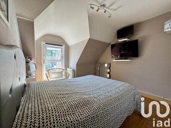 Maison à vendre 4 pièces 90 m² Tourcoing