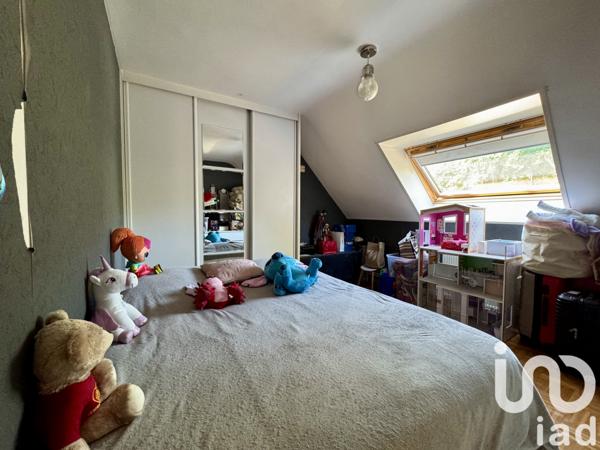 Maison à vendre 4 pièces 90 m² Tourcoing