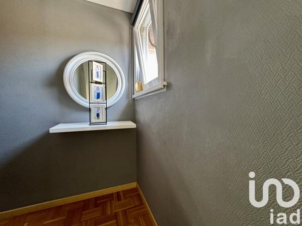 Maison à vendre 4 pièces 90 m² Tourcoing