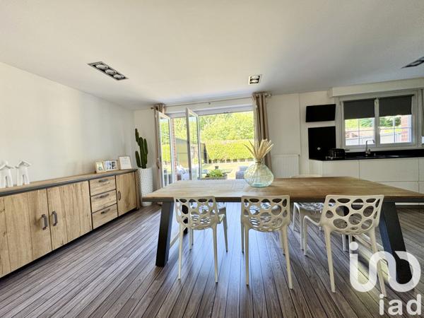 Maison à vendre 4 pièces 90 m² Tourcoing