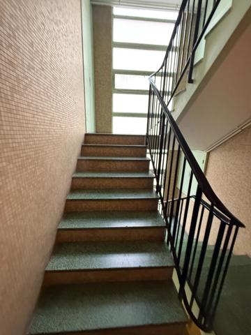 Appartement à vendre 3 pièces ROUEN (76)