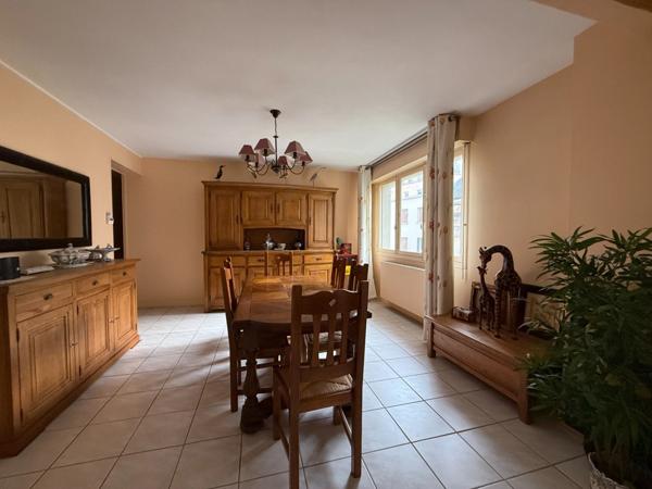Appartement à vendre 3 pièces ROUEN (76)