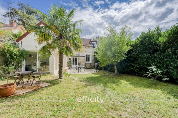 Maison 6 pièces - 150 m² Bien prestige