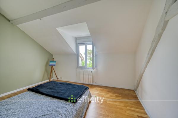 Maison 6 pièces - 150 m² Bien prestige