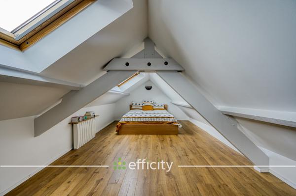 Maison 6 pièces - 150 m² Bien prestige