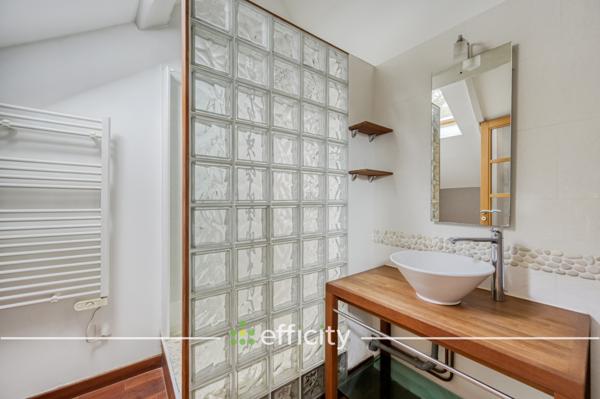 Maison 6 pièces - 150 m² Bien prestige