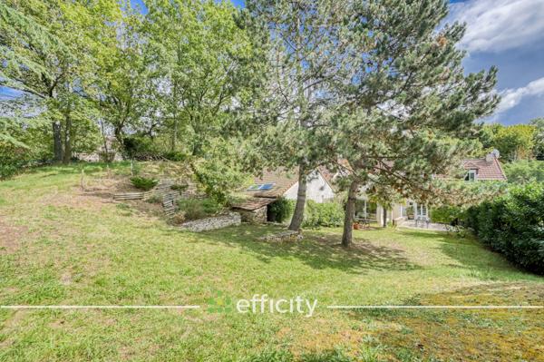 Maison 6 pièces - 150 m² Bien prestige