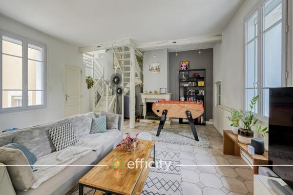 Maison 6 pièces - 150 m² Bien prestige